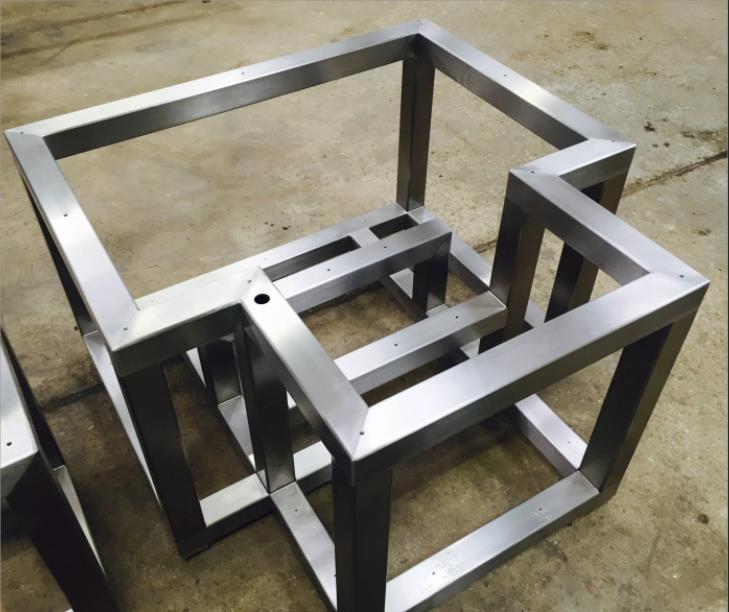 不銹鋼焊接變形1