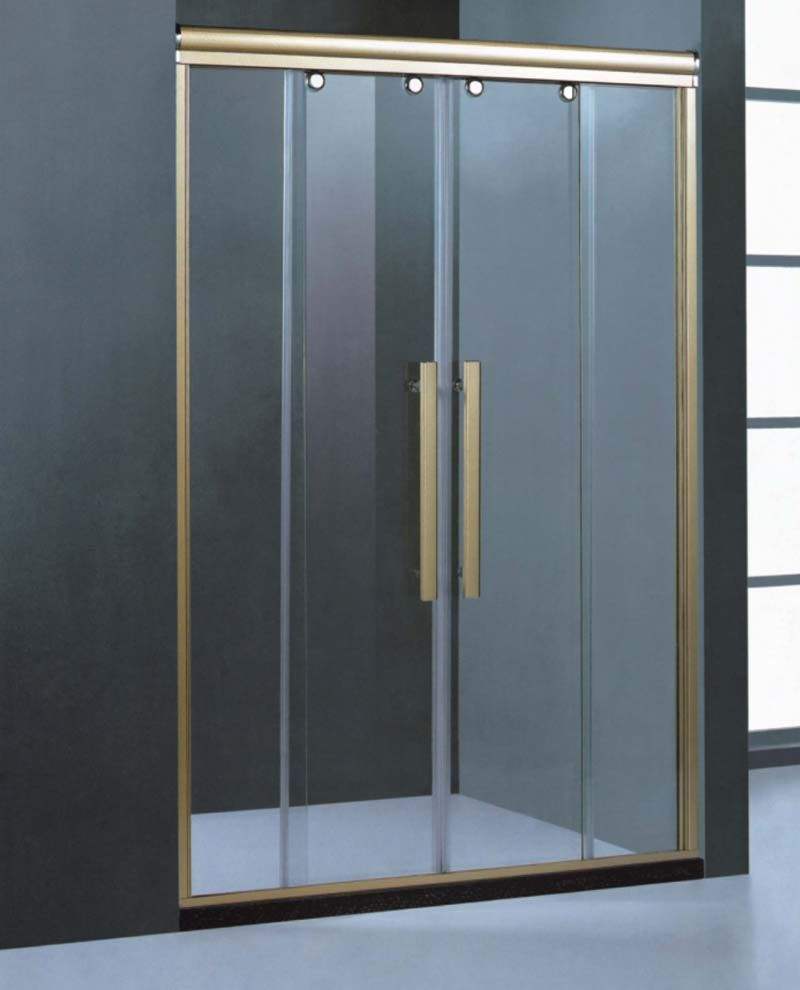 衛生間淋浴房效果圖